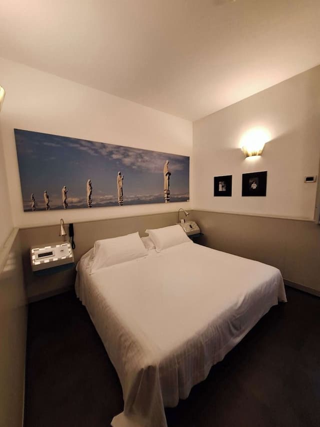 Standard Room, 1 Queen Bed, Non Smoking