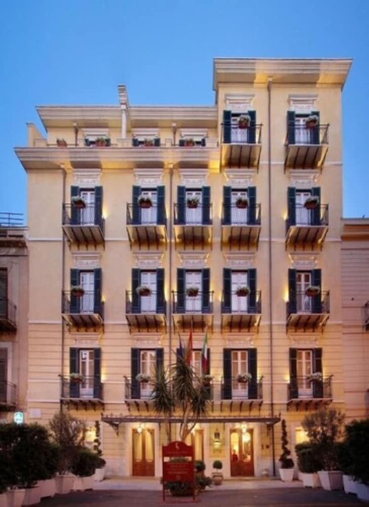 Best Western Ai Cavalieri Hotel4