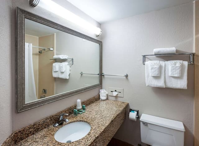 Suite, 1 King Bed, Balcony, Oceanfront