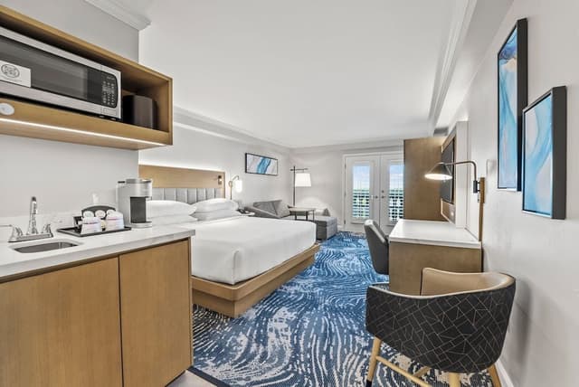 Standard Room, 2 Queen Beds