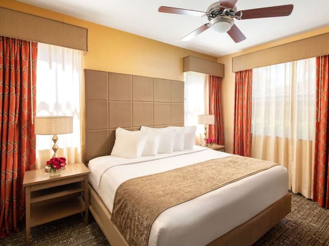 Suite, 2 Bedrooms