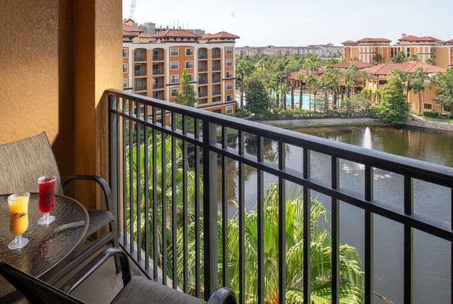 Suite, 2 Bedrooms