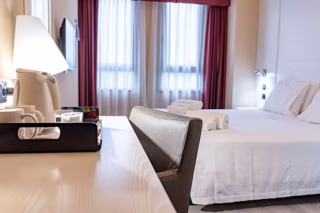 Comfort Room