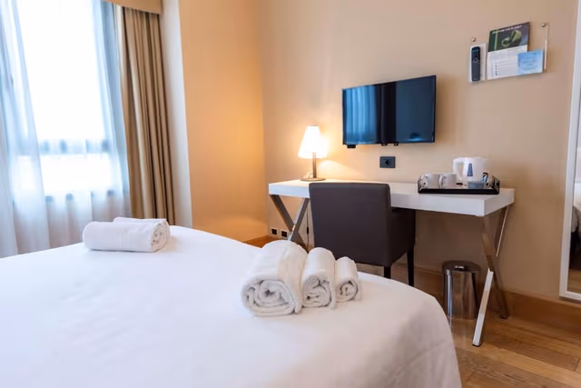 Comfort Room