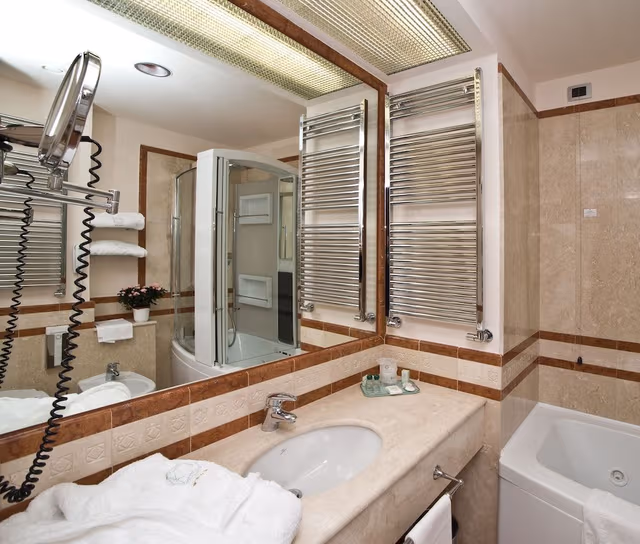 Superior Double or Twin Room