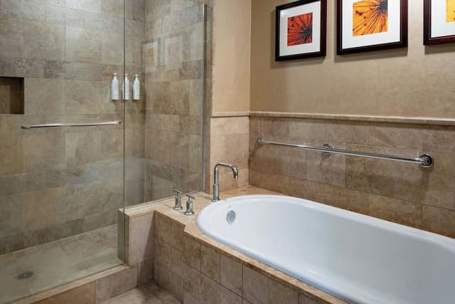 Condo, 2 Bedrooms, Ocean View (Balcony)