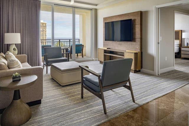 Condo, 2 Bedrooms, Ocean View (Balcony)