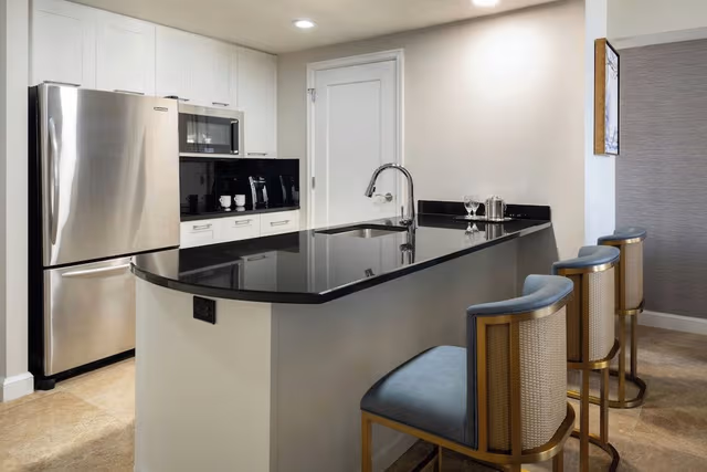 Condo, 2 Bedrooms, Ocean View (Balcony)