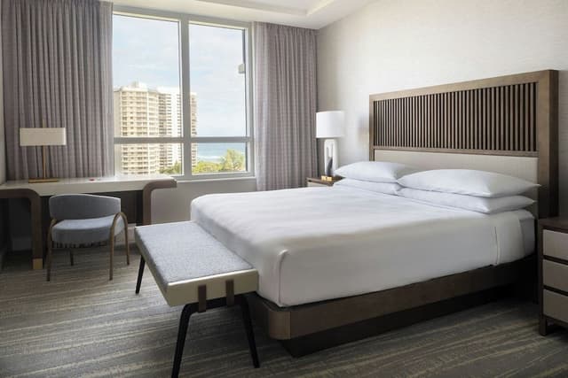 Condo, 2 Bedrooms, Ocean View (Balcony)