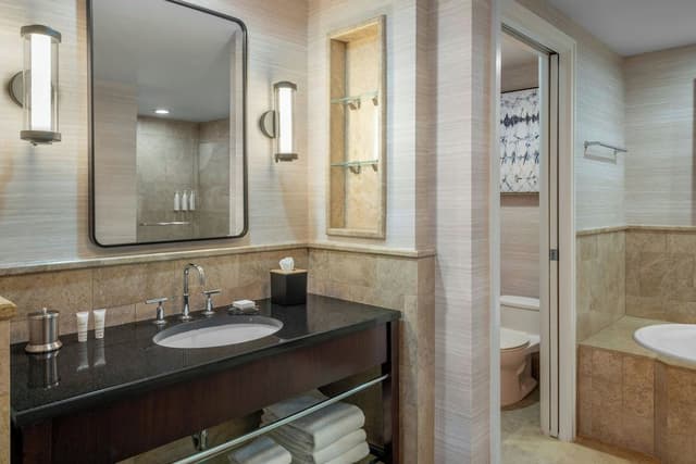 Condo, 2 Bedrooms, Ocean View (Balcony)