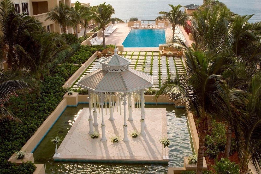 Marriott Singer Island4