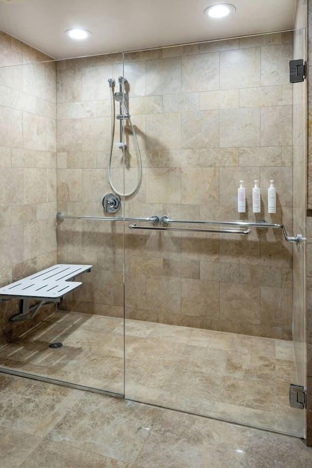Condo, 2 Bedrooms, Ocean View (Balcony)