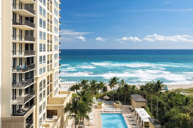 Condo, 1 Bedroom (View)