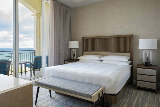 Condo, 2 Bedrooms, Ocean View (Balcony)