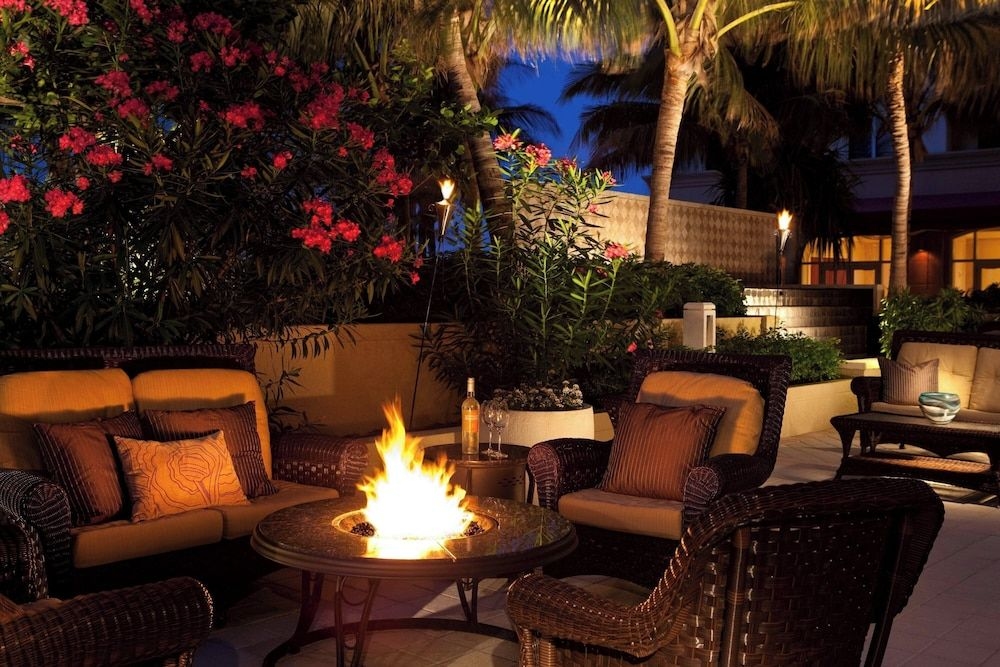 Marriott Singer Island1