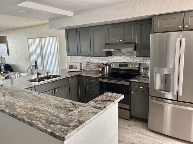 Condo, 2 Bedrooms, 2 Bathrooms