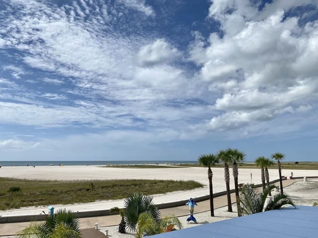 Premium Room, 2 Queen Beds, Kitchen, Beach View (Gulf Front)