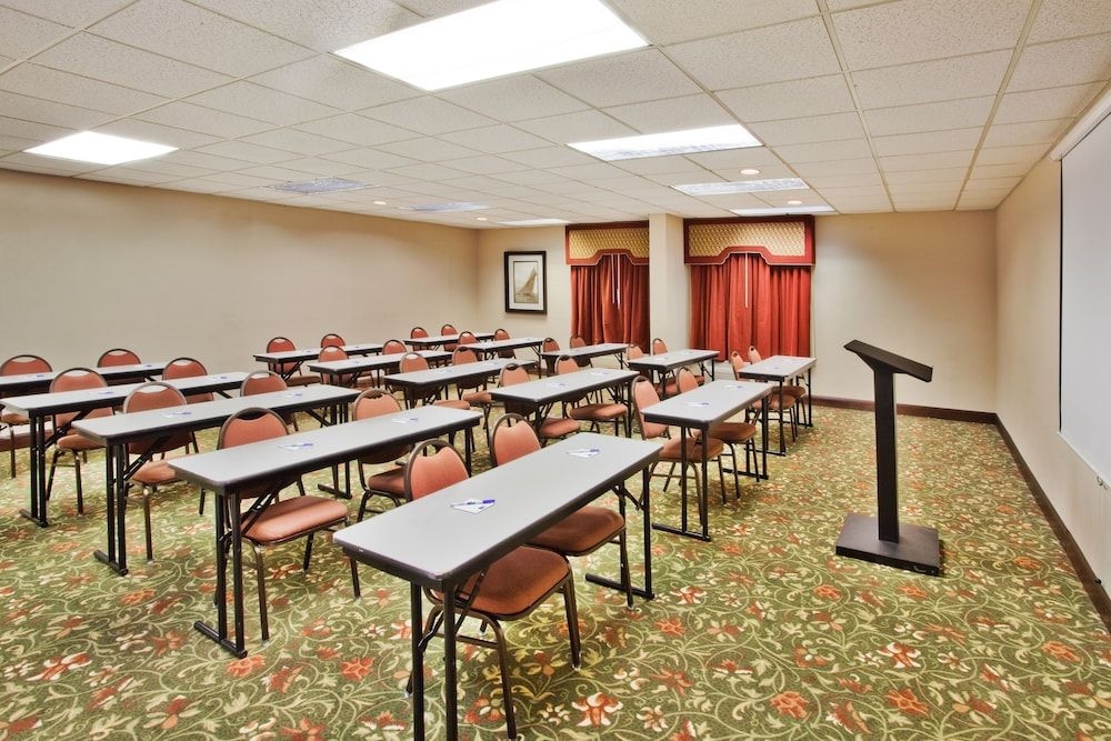 HOLIDAY INN EXPRESS ATLANTA W (I-20) DOUGLASVILLE1