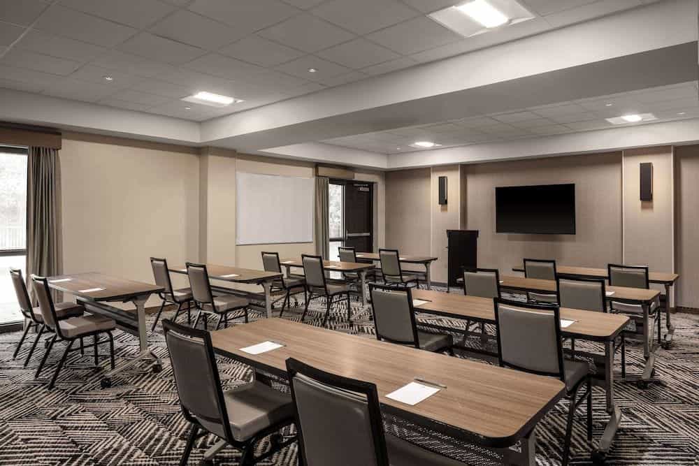 Hyatt Place Atlanta Airport-South