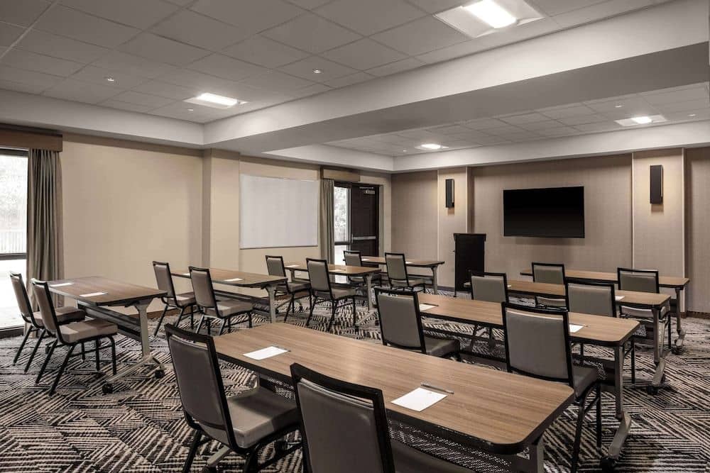 Hyatt Place Atlanta Airport-South Hyatt Place Atlanta Airport-South