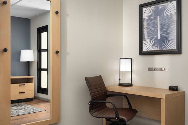 Room, 1 King Bed