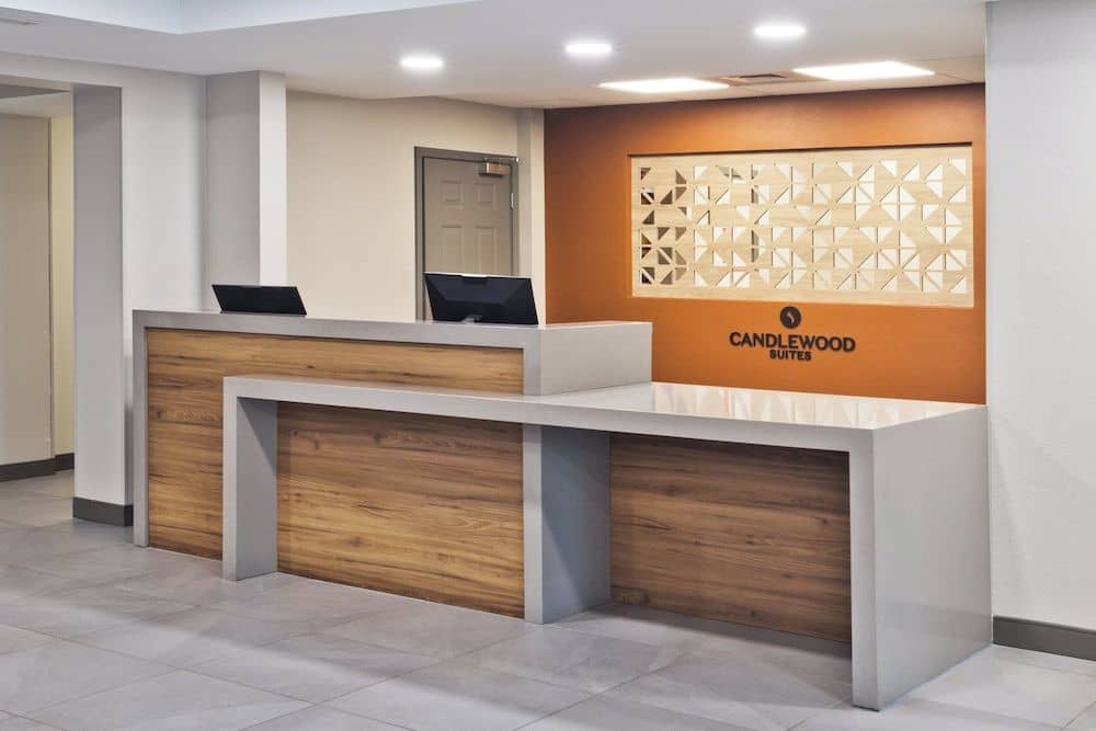 CANDLEWOOD SUITES COLUMBUS FOR CANDLEWOOD SUITES COLUMBUS FOR