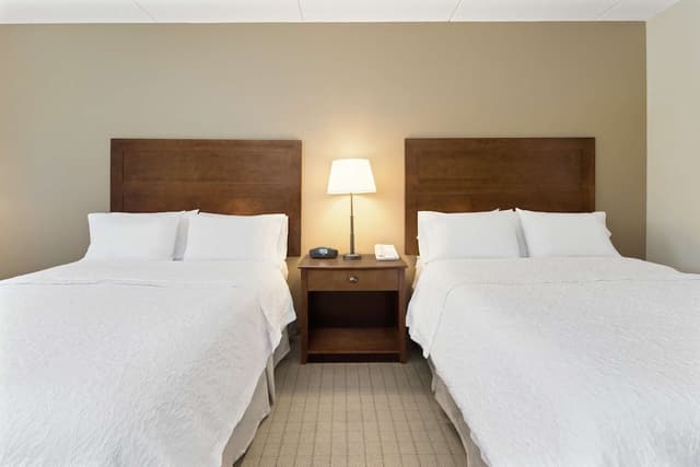 Room, 2 Queen Beds, Non Smoking