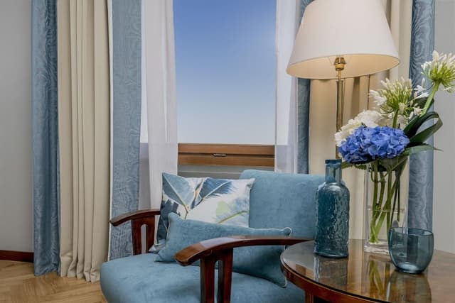 Deluxe Premium Room