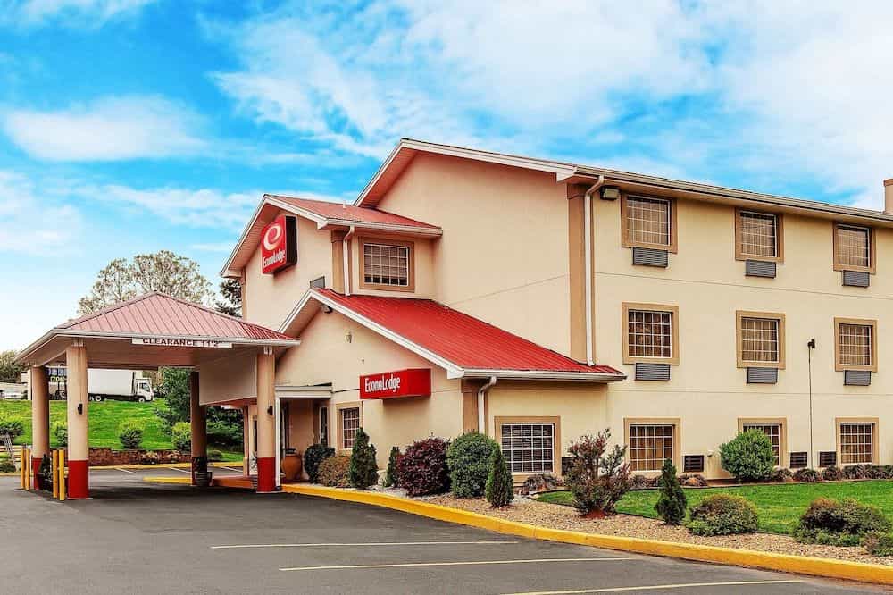 ECONO LODGE ROME