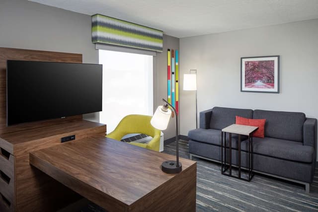 2 QUEEN BEDS STUDIO SUITE NONSMOKING