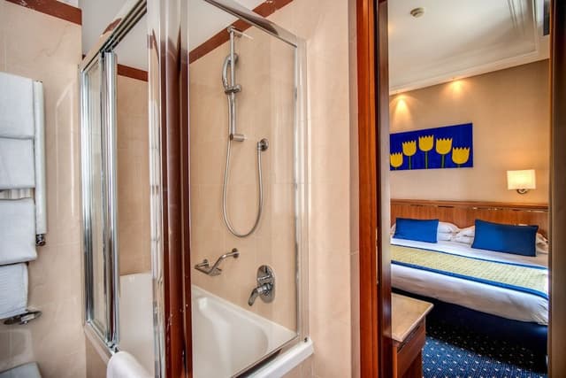 Superior Double or Twin Room