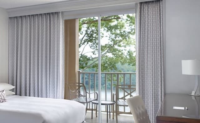 Suite, Multiple Beds, Lake View