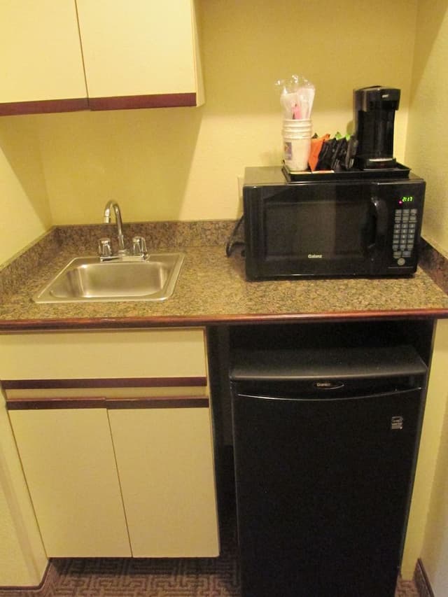 Room, 1 King Bed, Accessible, Non Smoking