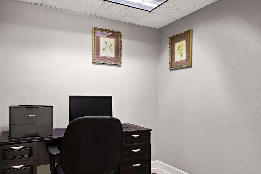 QUALITY INN & SUITES VIDALIA3