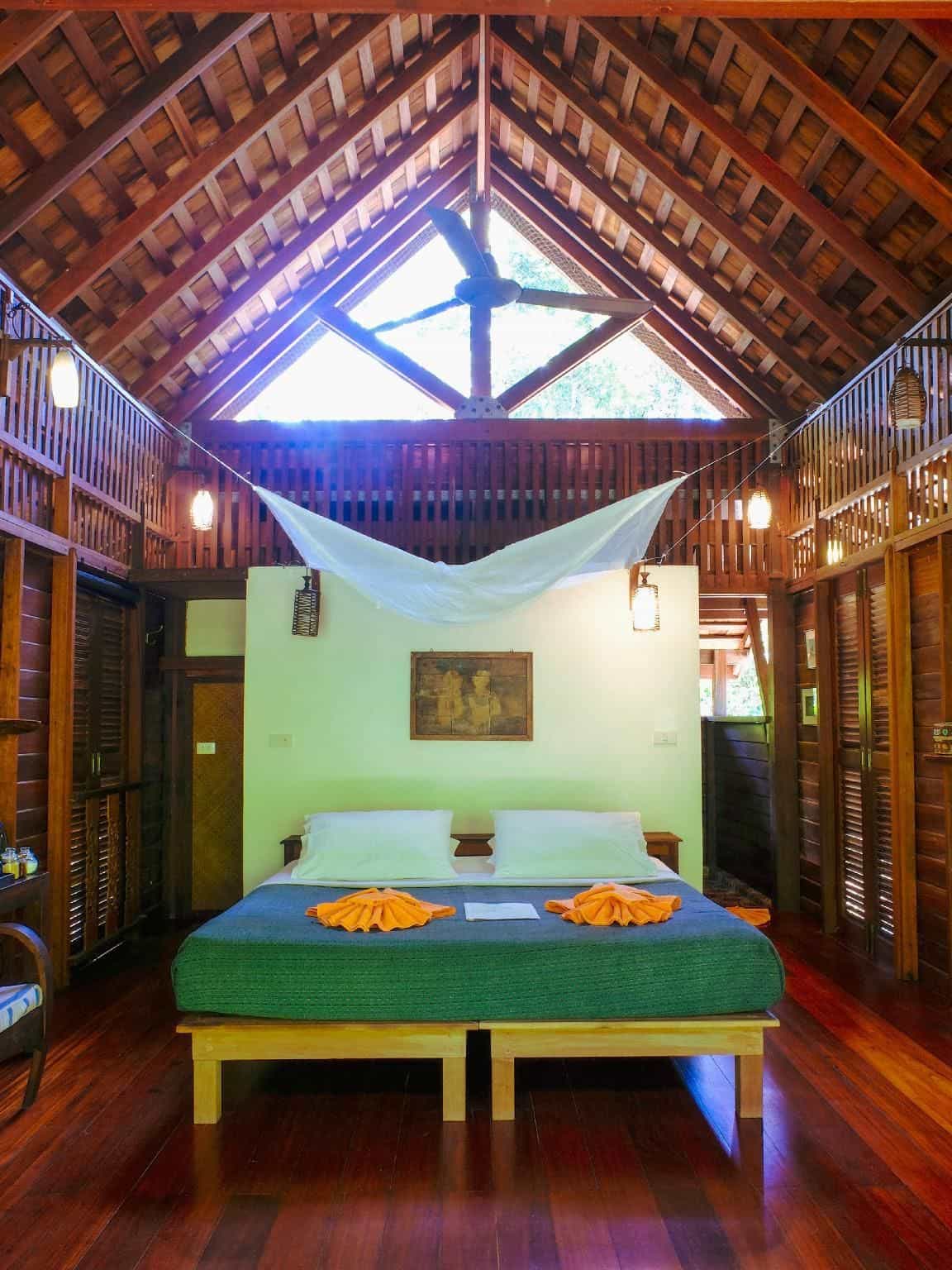 Baba Ecolodge Baba Ecolodge
