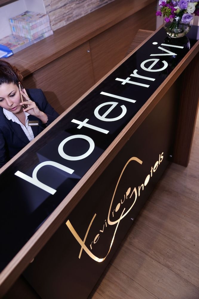 Hotel Trevi0