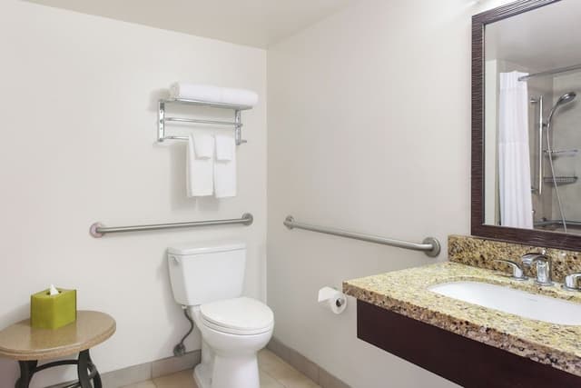 Room, Oceanfront (Accessible)