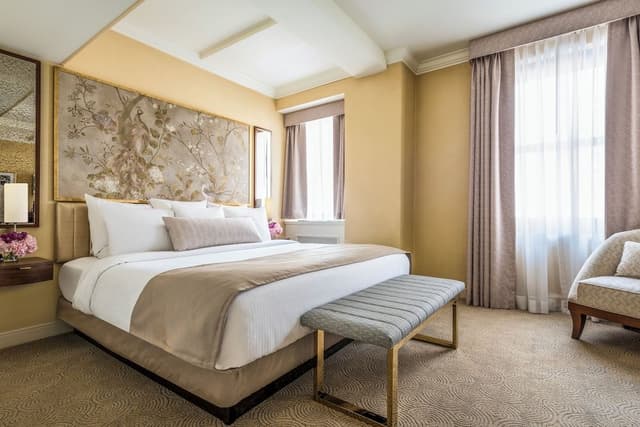 King Room