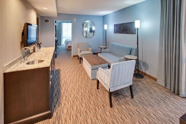 Suite, 1 Bedroom