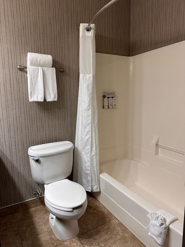 Suite, 1 Bedroom