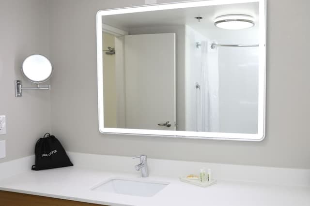 Standard Room, 2 Queen Beds