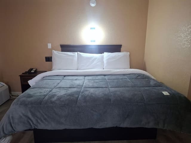 Standard Room, 1 Twin Bed
