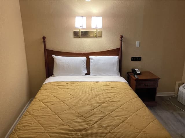 Standard Double or Twin Room, 1 Twin Bed