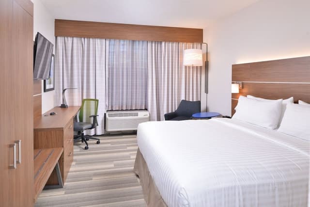 Standard Room, 1 King Bed with Sofa bed
