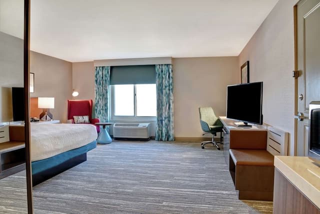 Room, Accessible