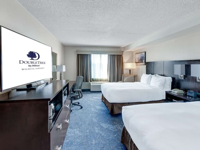Room, Accessible, Non Smoking