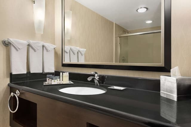 Room, Accessible, Non Smoking