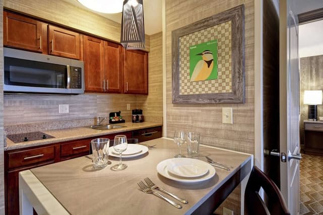 Suite, 1 King Bed