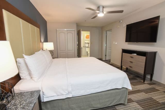 Suite, Accessible, Non Smoking