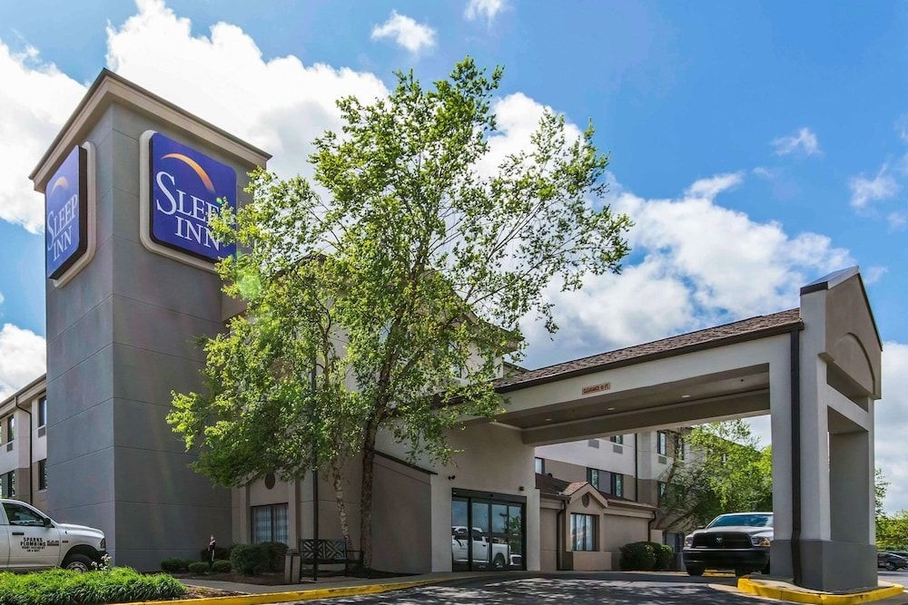 SLEEP INN LEXINGTON3